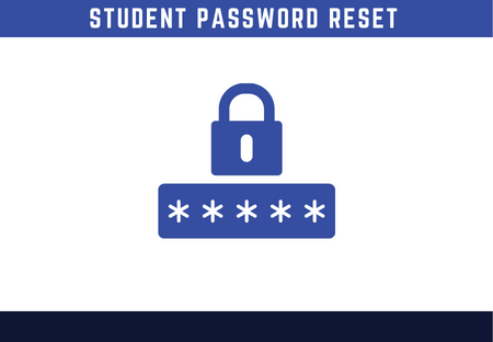 Student Password Resetlogo