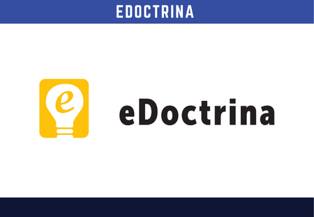 eDoctrina logo