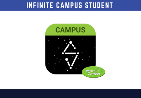 infinite campus student logo