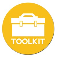Toolkit logo Click for link