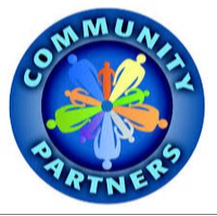 Community Partners logo Click To view