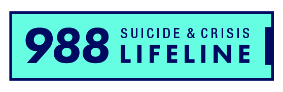 988 Suicide Lifeline 