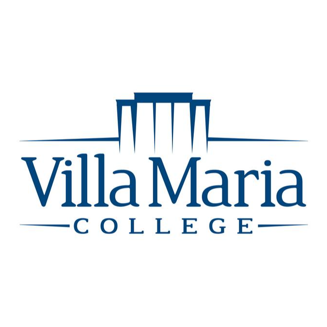 Villa Maria College Logo