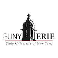 Suny Erie Logo