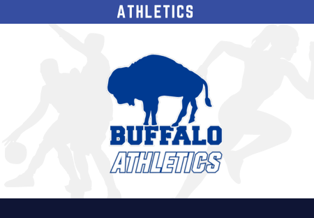 Buffalo Athletics Tile