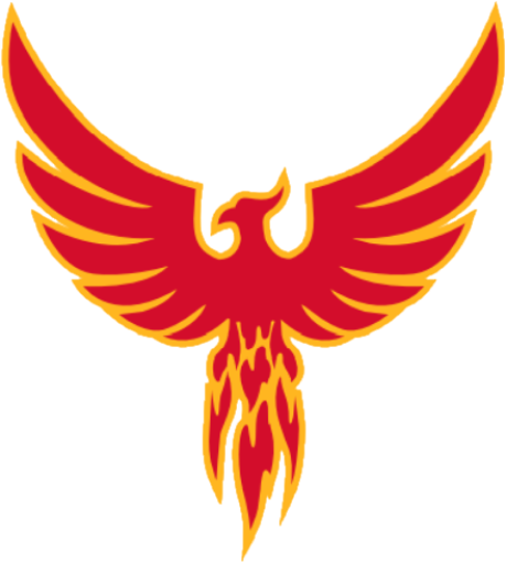 Phoenix Logo 37