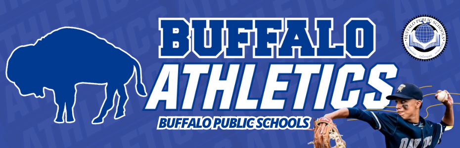 Page header Buffalo Public Schools Buffalo Athletics