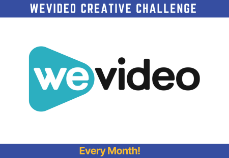 WeVideo Creative Challenge