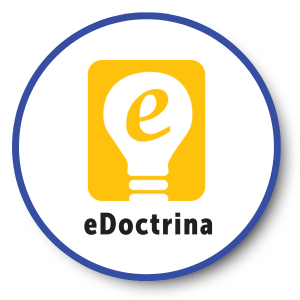 eDoctrina logo