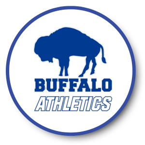 Buffalo Athletics Tile