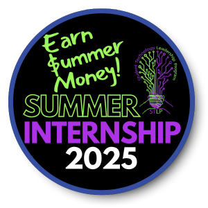 STLP Summer Internship  Earn Summer Money!