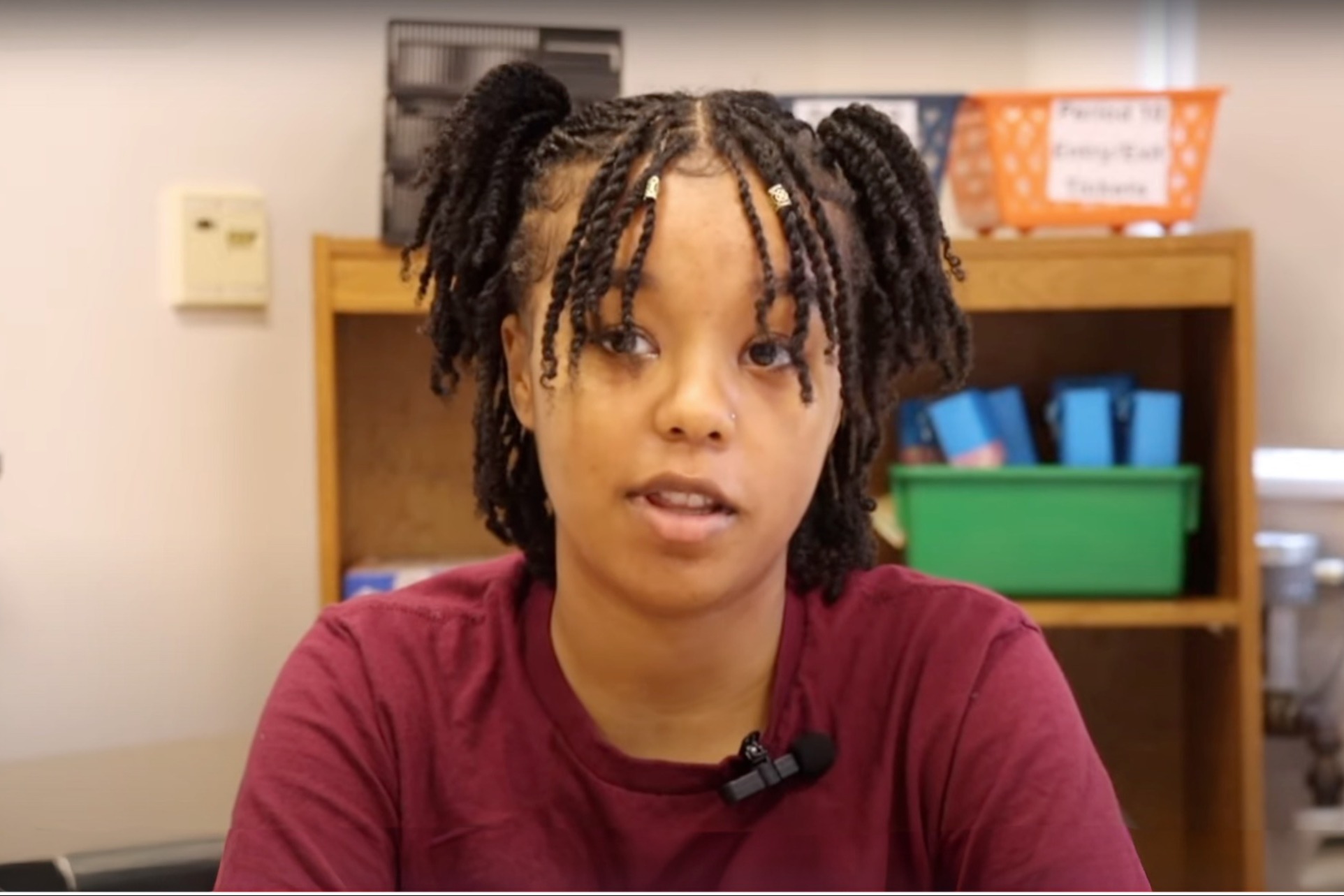 Anijah