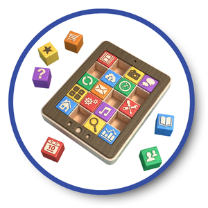 Instructional Software and Schoology Admin