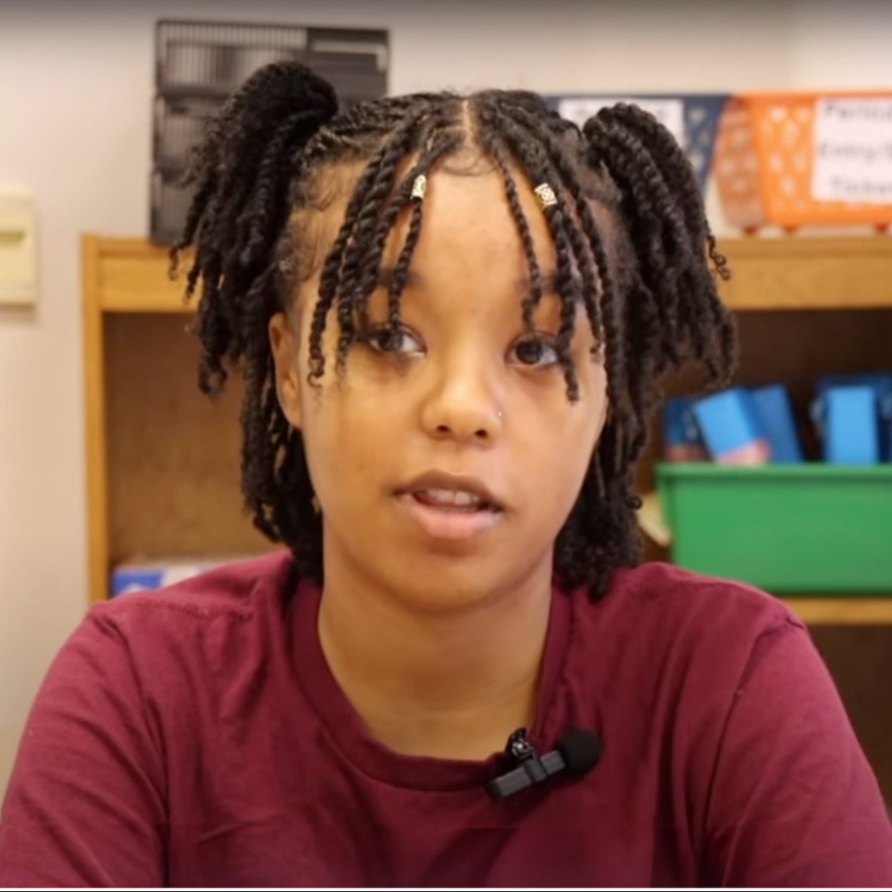 Anijah