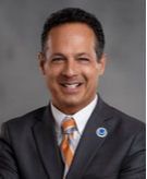 Dr. Tonja M. Williams Knight Superintendent