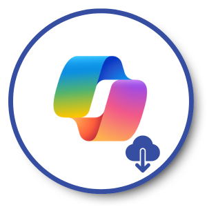 How to install Microsoft 365 logo 