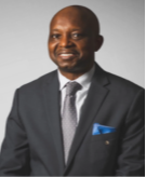 Dr. Pascal Mubenga