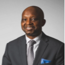 Picture of Dr. Pascal Mubenga