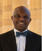 Dr. Pascal Mubenga