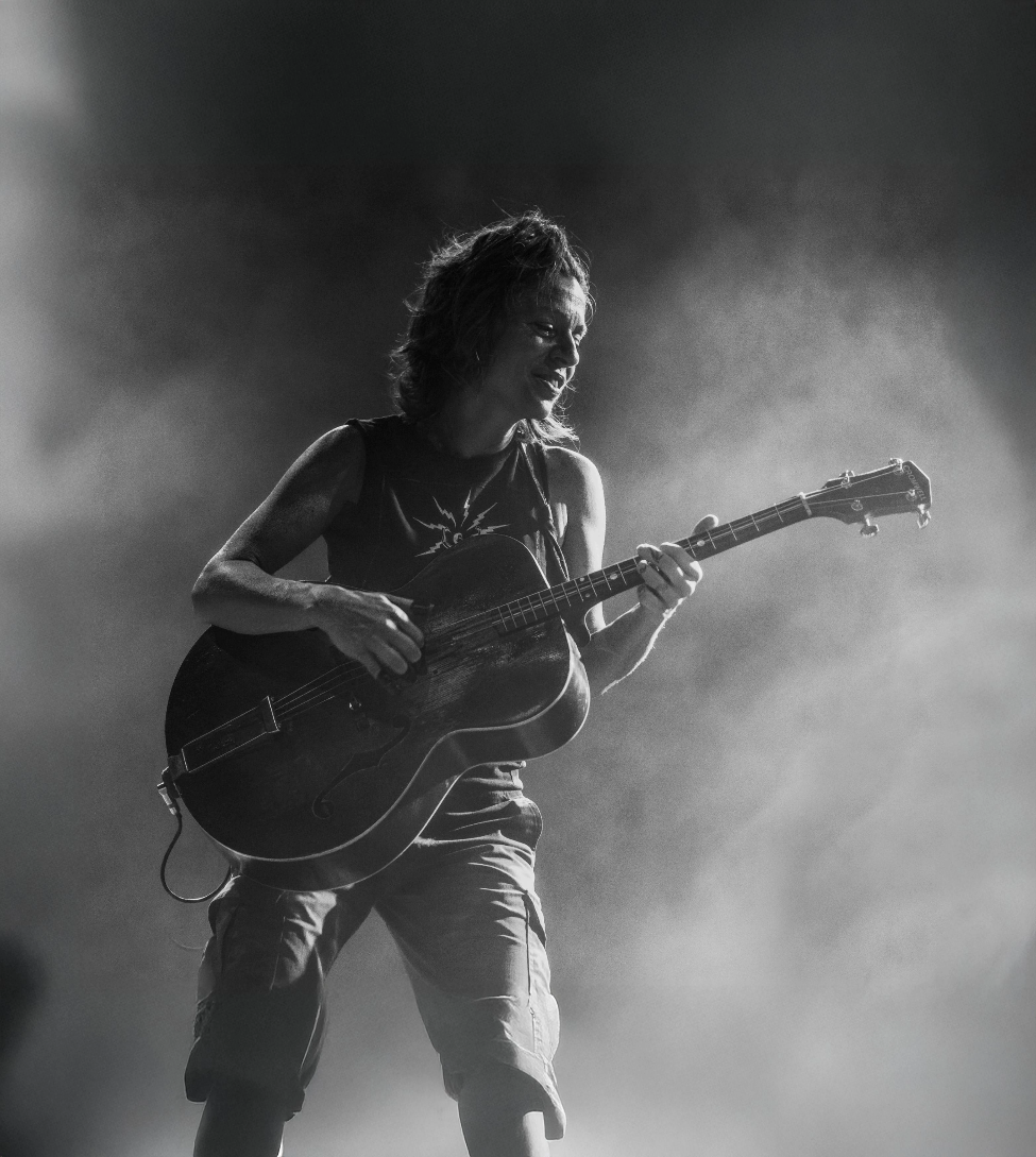 Ani DiFranco