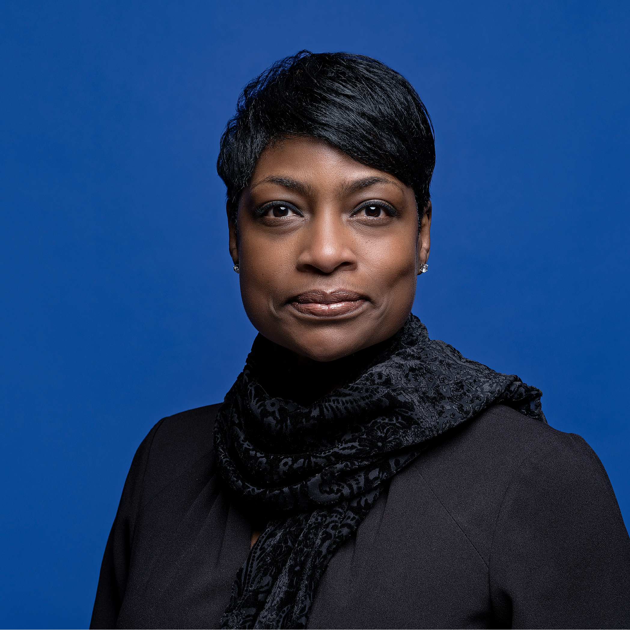 Dr. Ramona Reynolds