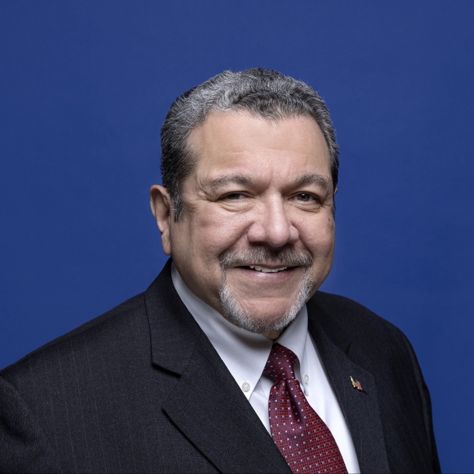 Casimiro Rodriguez Sr.