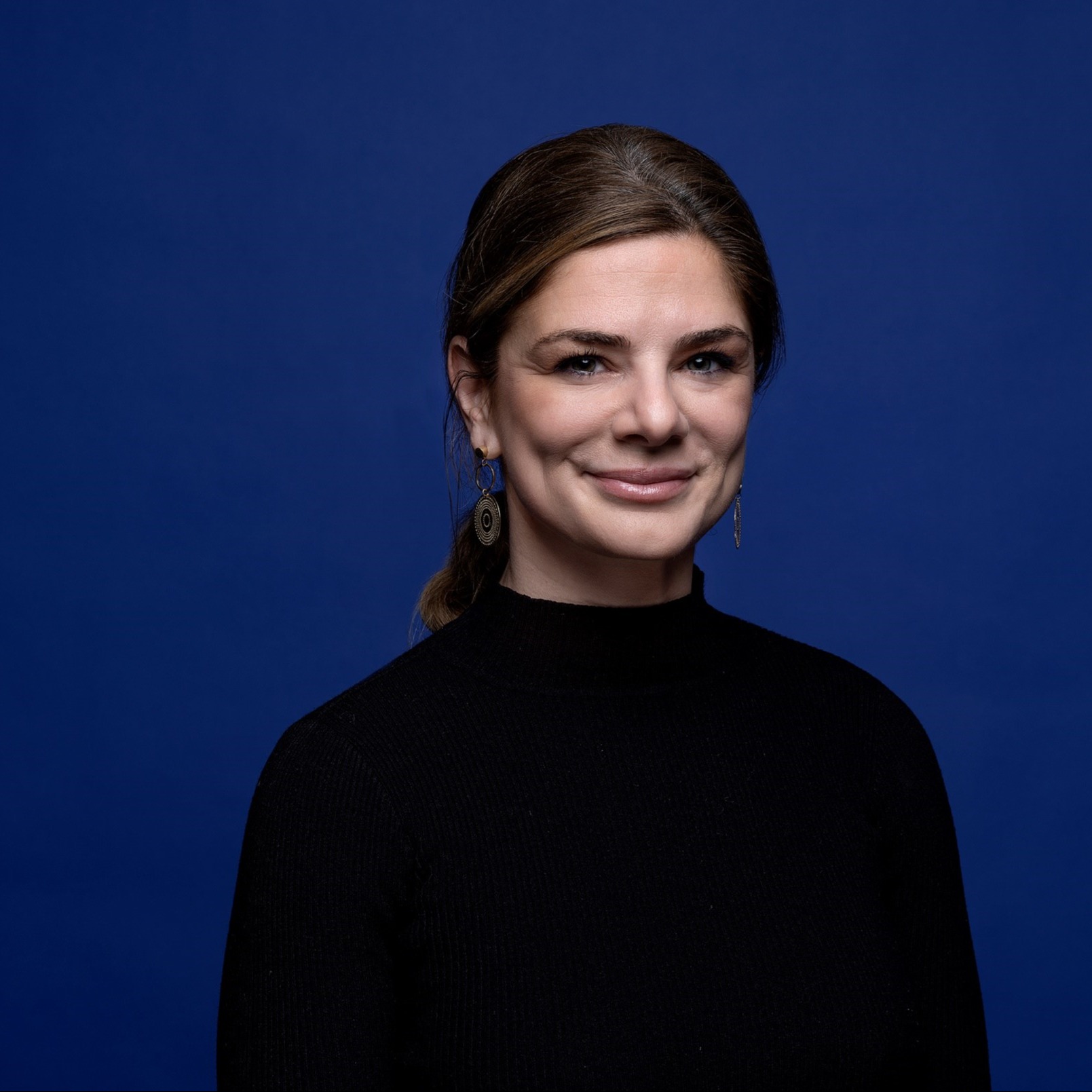 Shauna Strom