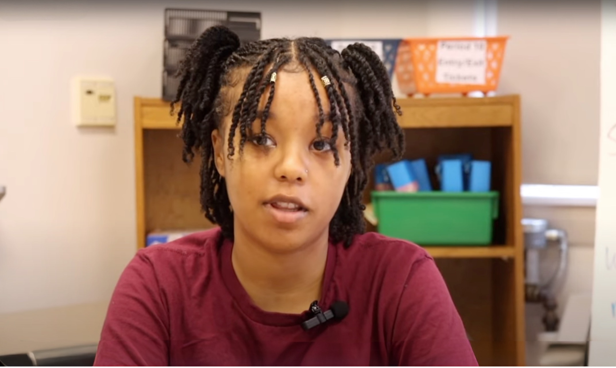 Anijah