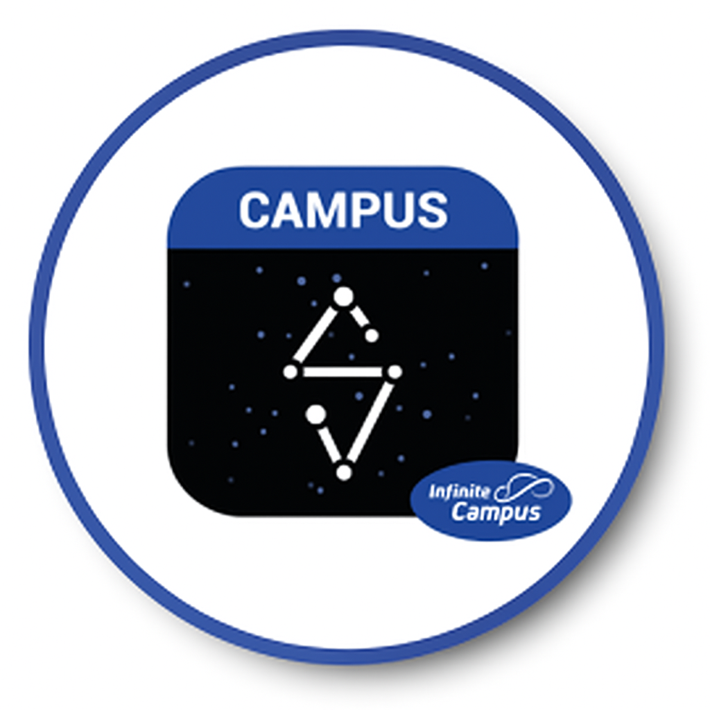 infinite campus student logo