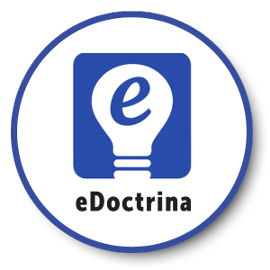 eDoctrina logo