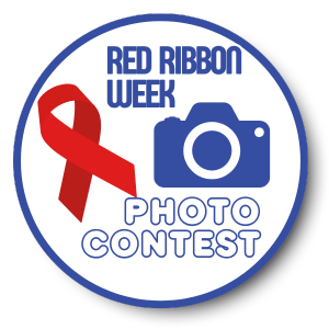 Red Ribbon Week Photo Contest