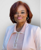 Parette Walker Specialty Program Officer of Woz ED