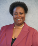 Crystal A. Taylor Simon Headshot