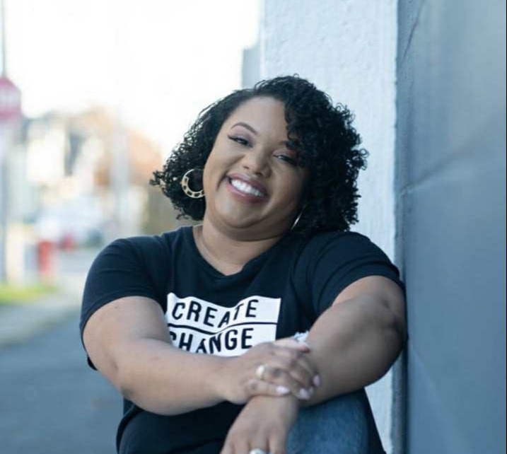 Dr. Leah Angel Daniel