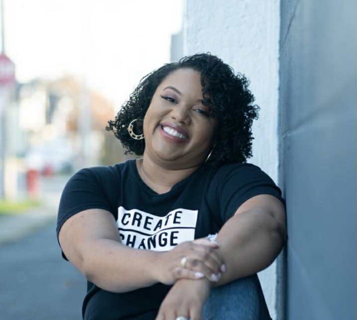 Dr. Leah Angel Daniel