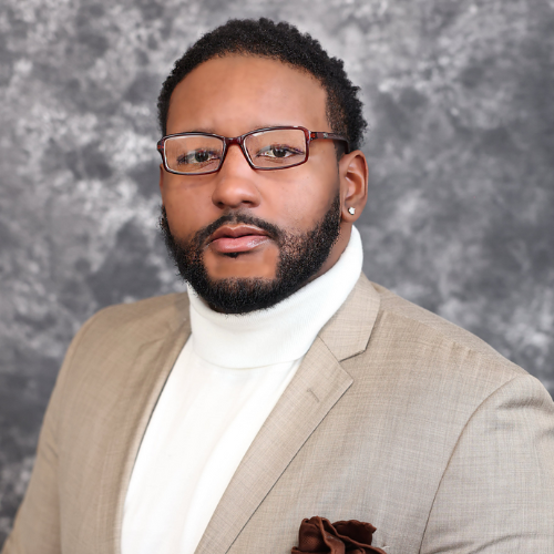 Stephon Wright - Ferry District