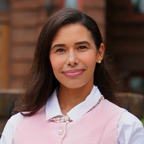 Talia Rodriguez - West District