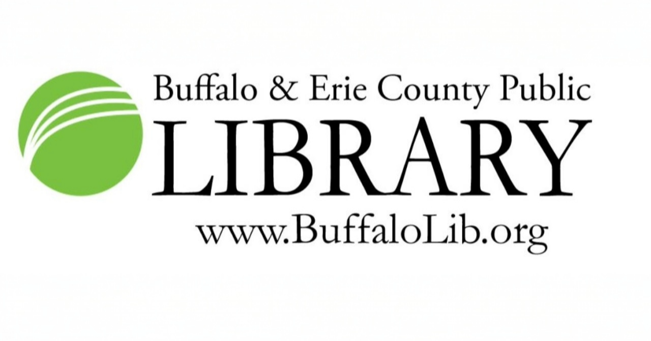 Buffalo & Erie County Library www.BuffaloLib.org