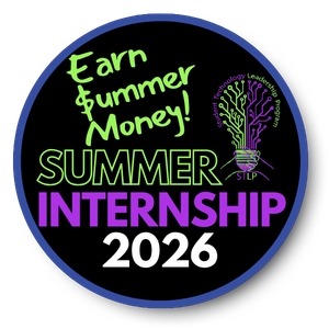 STLP Summer Internship  Earn Summer Money!