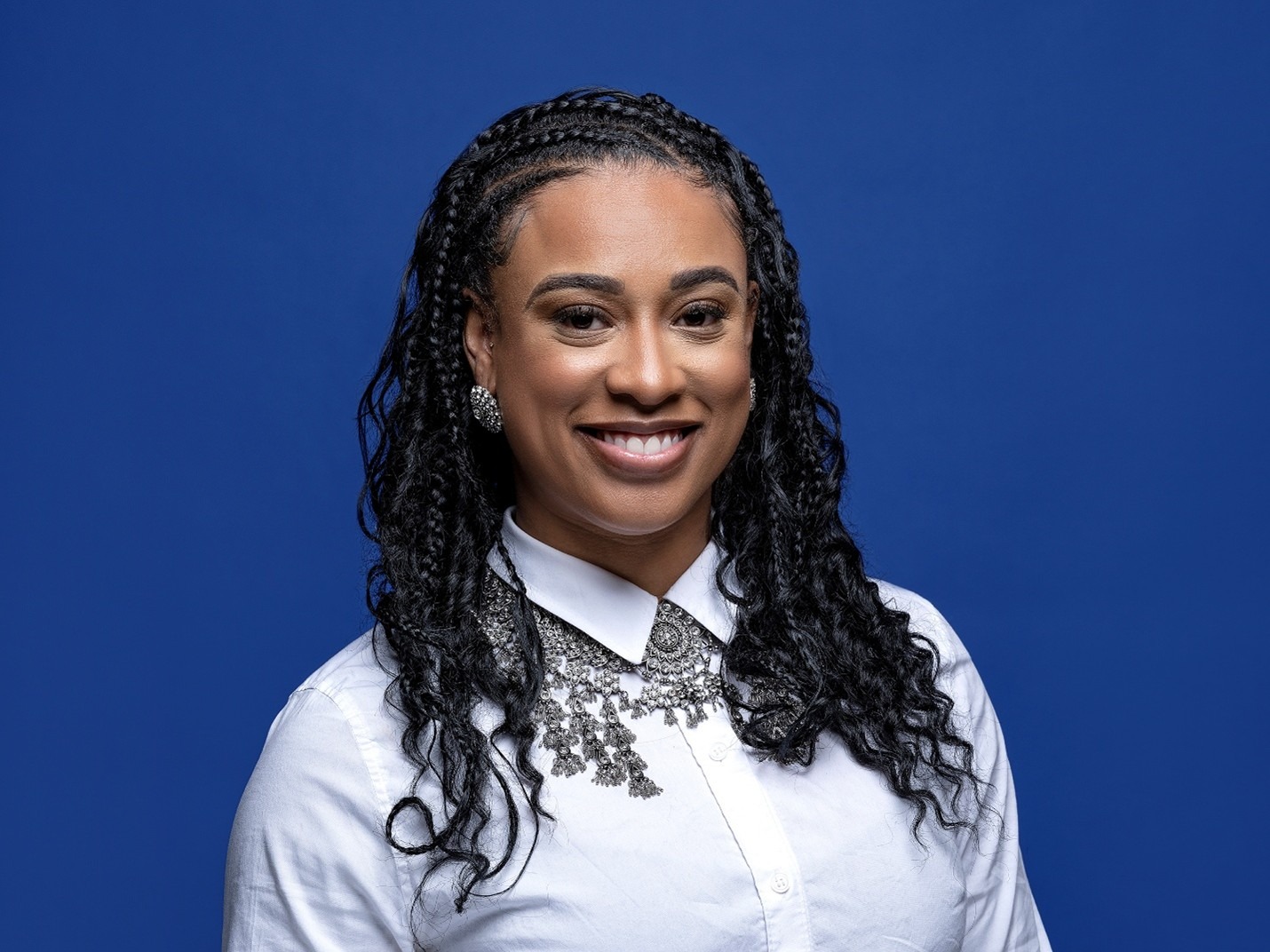 Ashley V. Nicole Dolson