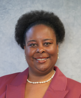 Crystal A. Taylor Simon Headshot