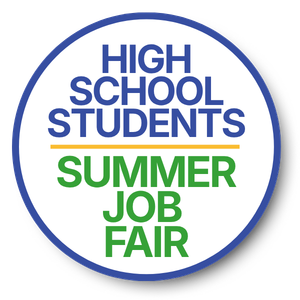 ATTENDANCE CONTEST Summer Job  Fair High School Students