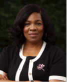 Dr. Ebony E. Bullock Chief Accountability Officer