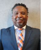 Charles Pressley General Counsel