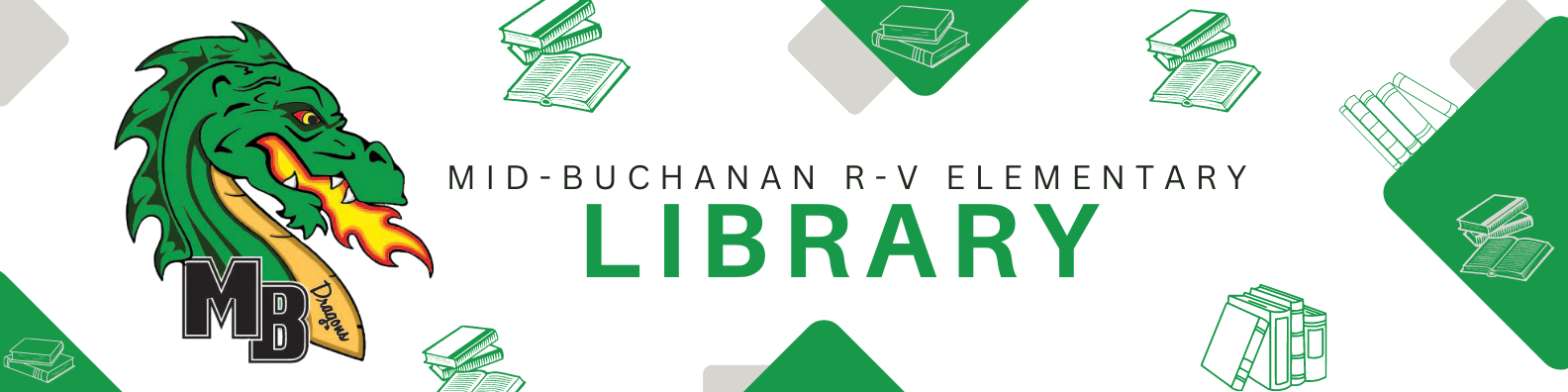 Library Header