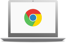 Chromebook Graphic