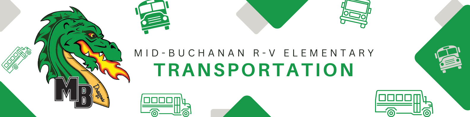 Transportation Banner