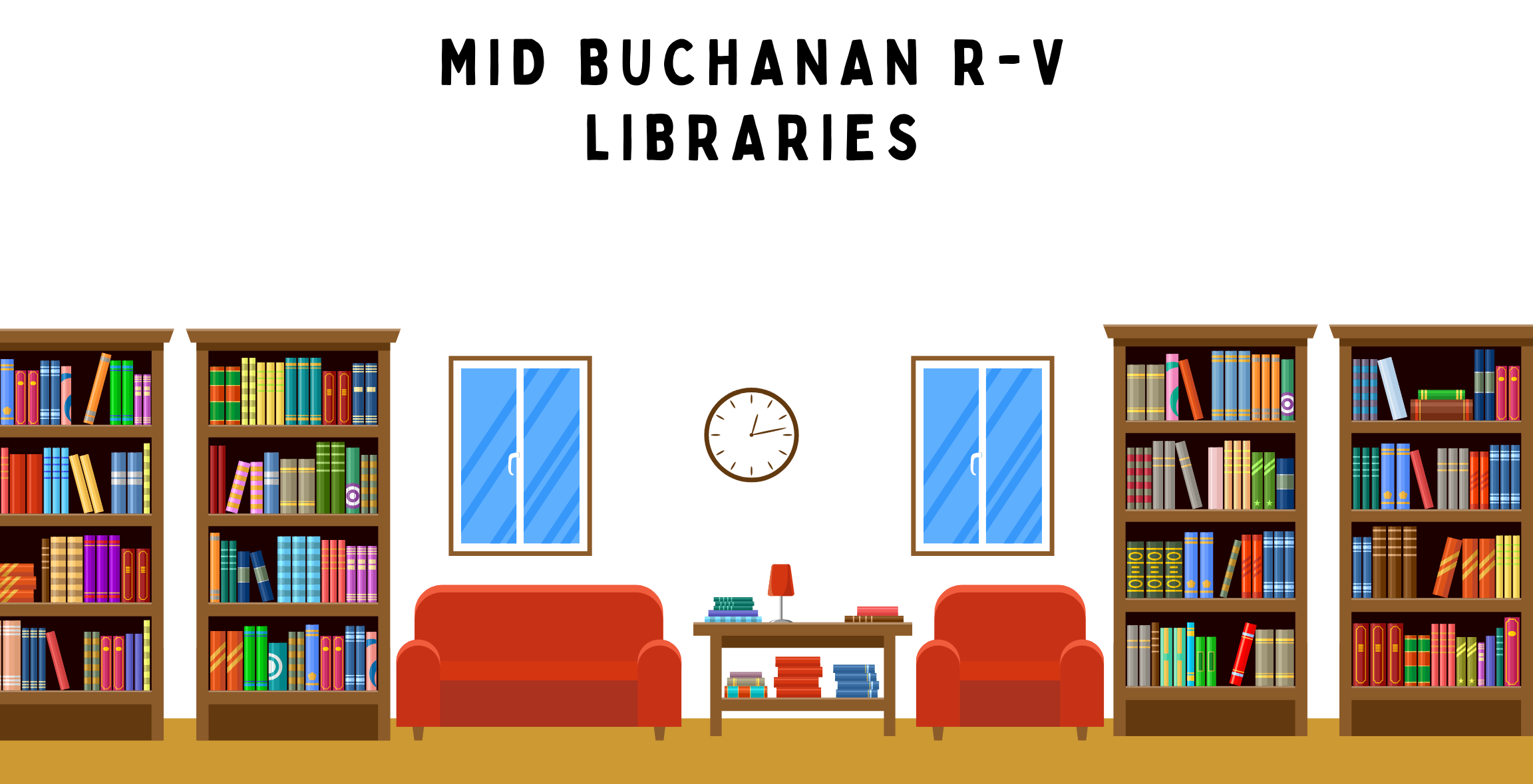 MB libraries