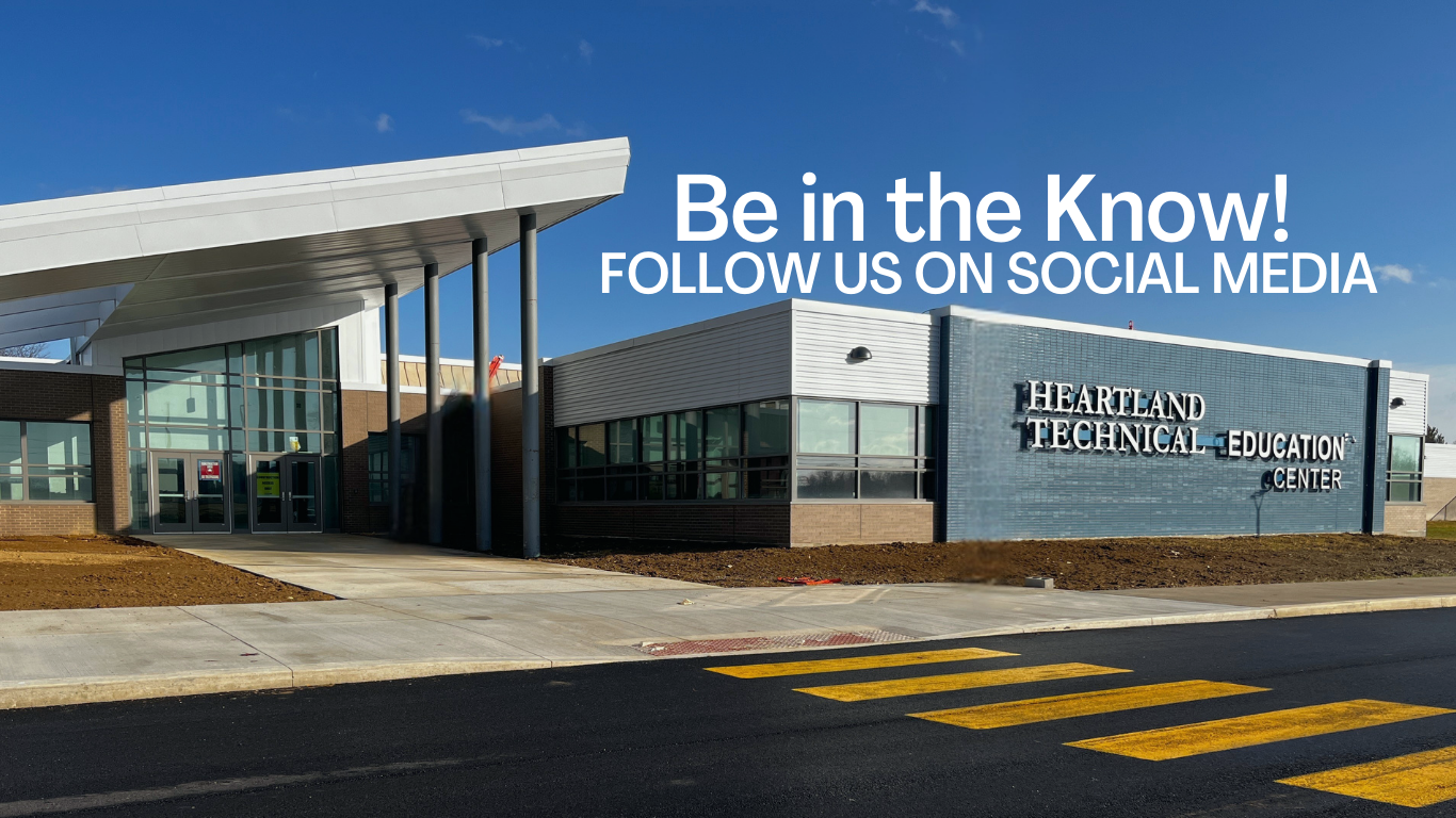 Heartland Technical Education Center | Home