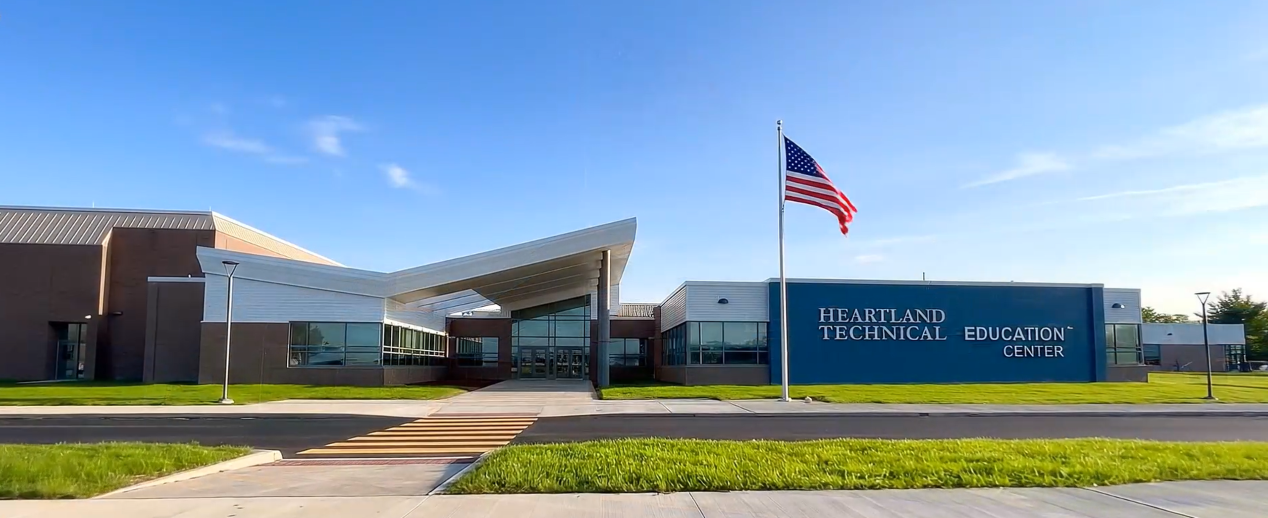 Ashland County-West Holmes Career Center Officially Becomes Heartland Technical Education Center | Heartland Technical Education Center